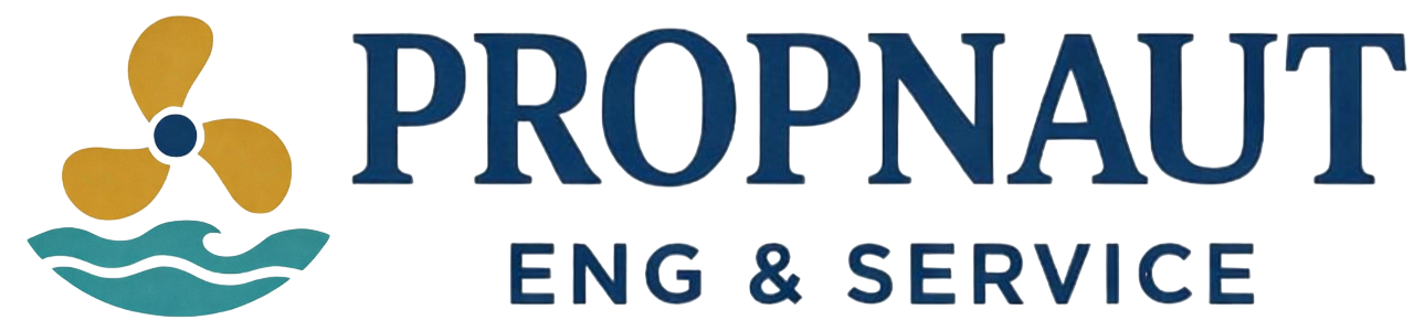PropNaut Eng & Services - Logo